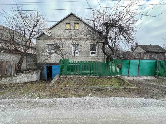 ПРОДАЖ будинку, вул. Кізлярська (М) Кам'янське