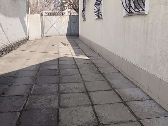 Продам дом возле Димитровского рынка Каменское