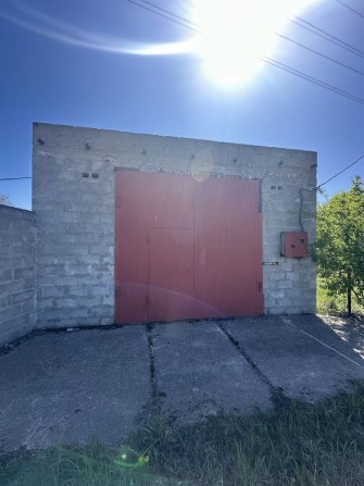 Продам участок с недостроем левый берег YANOVA - фото 1
