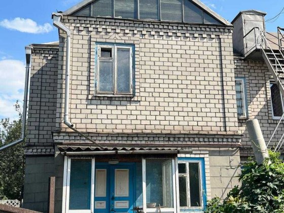 ПРОДАЖ будинку на вул. Пирогова Кам'янське