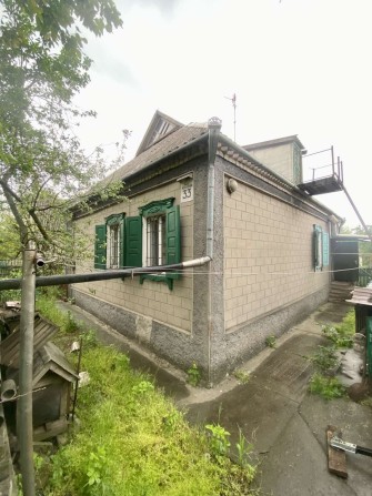 Продам будинок в місто Кам'янське - фото 1