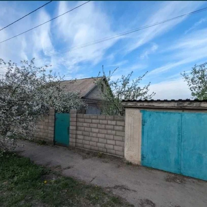Продам Дом на Дунайской - фото 1