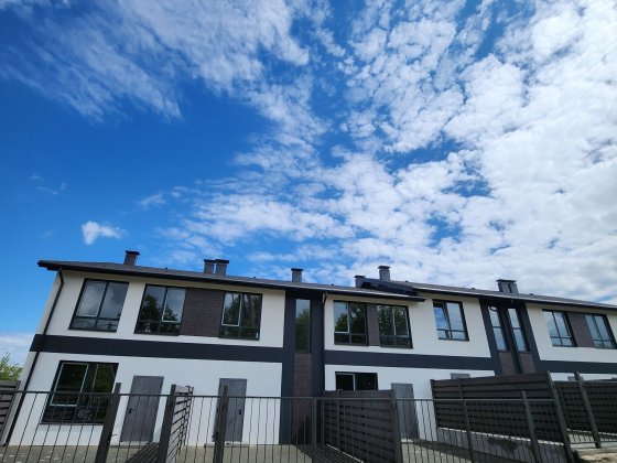 Таунхаус від забудовника Гостомель