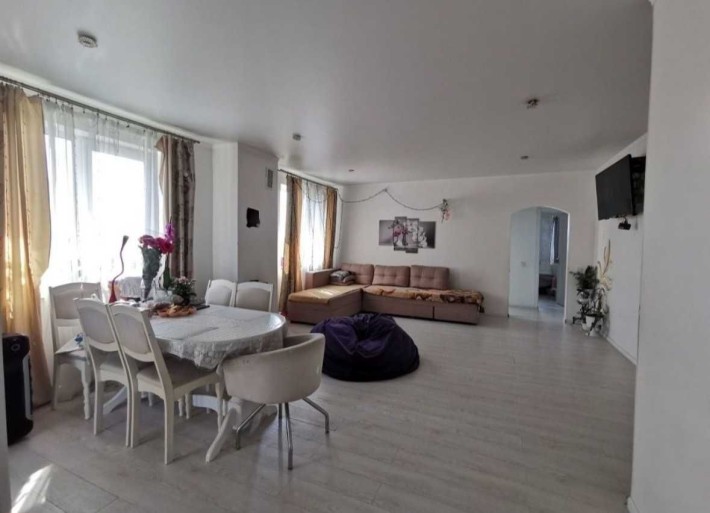 5,6 СОТКИ! Продам одноповерховий будинок з РЕМОНТОМ. Сертифікат - ТАК. - фото 1