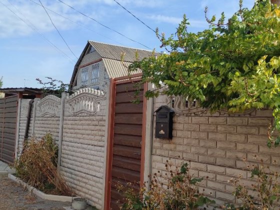 Будинок зі зручностями Дергачи