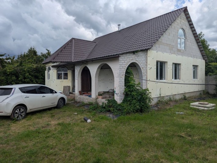 Продам будинок Дергачі вул. Лозівська - фото 1