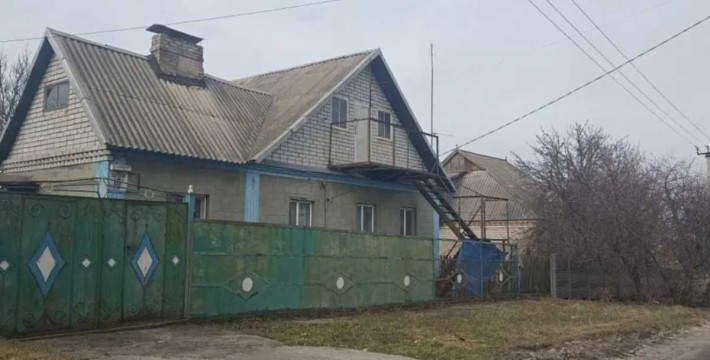 Продам Дом , Романково - фото 1