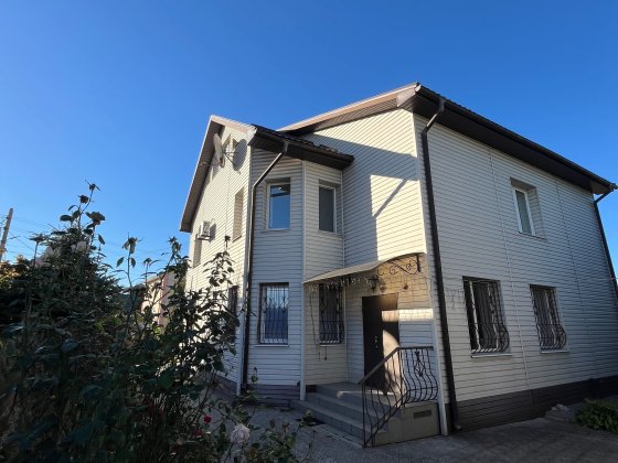 Продаж будинку в Романково Кам'янське