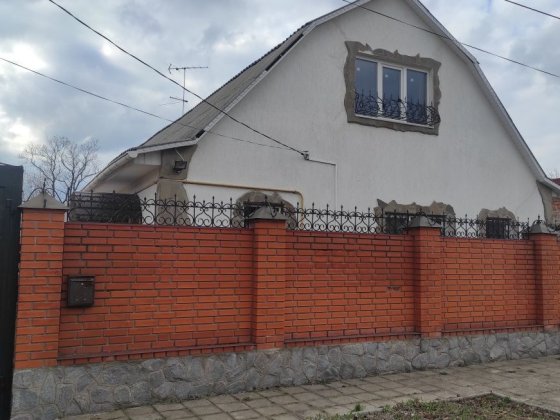 Будинок для родини у Дергачах Дергачи