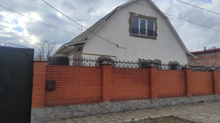 Будинок для родини у Дергачах - фото 1