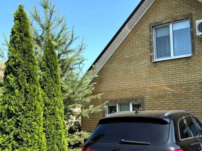 Продам 2 поверховий будинок 160м2 в Дергачах - фото 1