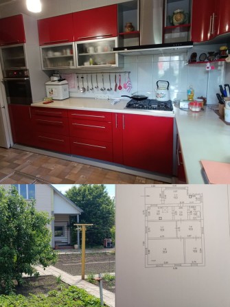 Продам великий затишний будинок - фото 1