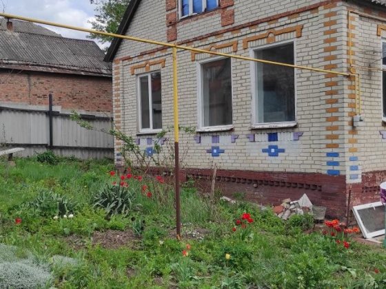 Будинок в м. Дергачі Дергачи