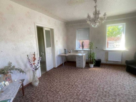 Продам терміново міцний цегляний будинок в Дергачах Дергачі