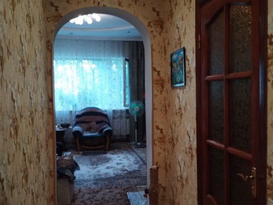 Продам 1/2 дома район 28 школы Кам'янське