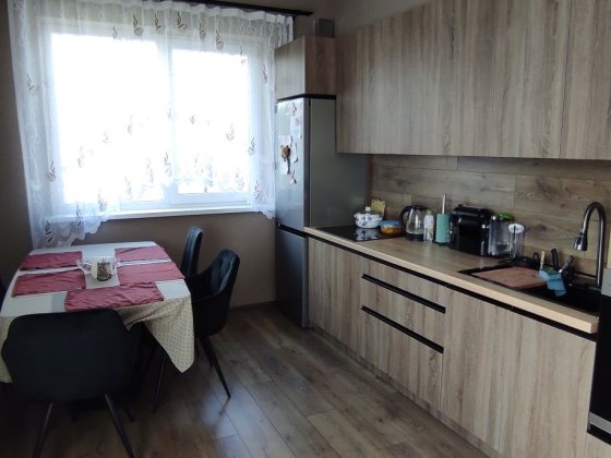 Є-оселя. Є-відновлення. Новобудова Дергачі