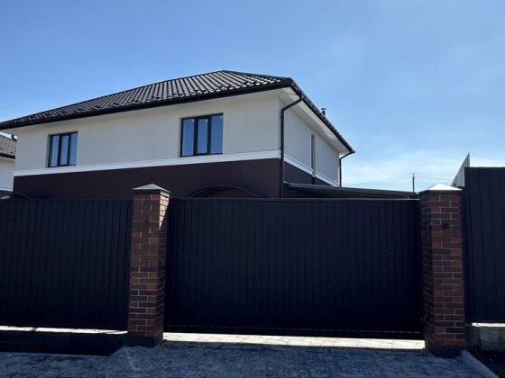 Продаж Дуплексу в Гостомелі! З накриттям для авто та тераси! Гостомель