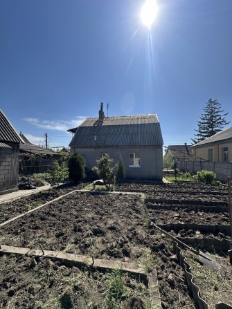Продам дом поселок Строителей - фото 1