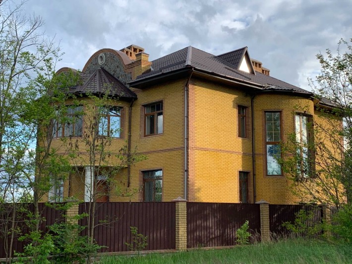 Продаж будинку в Гостомелі - фото 1