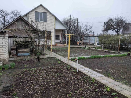 ПРОДАЖ будинку, район Димитрівського ринку (Ю) Кам'янське