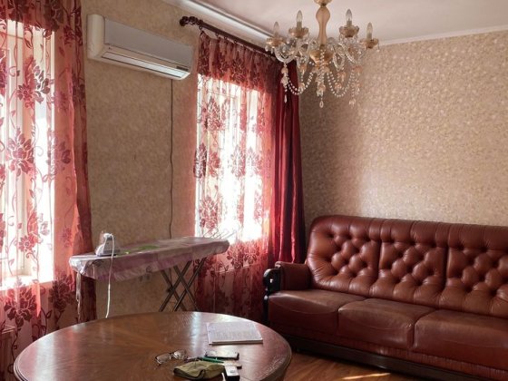 Продам дом на Кольцевой Каменское