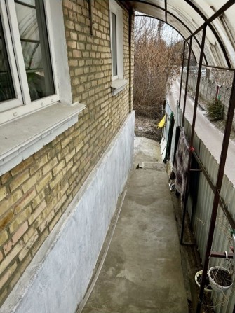 Продаю 3-х кімнатний будинок - фото 1