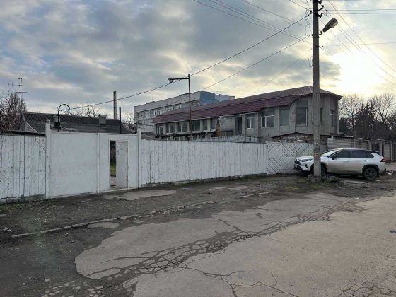 ПРОДАЖ будинку, центр міста Кам'янське