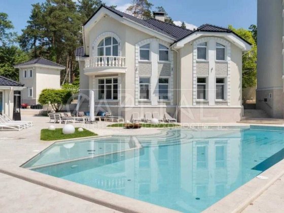 Продажа дома, Гостомель, Киев-Святошинский Гостомель