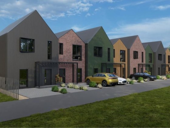 Таунхаус 100м2 біля Києва! 55000$ ТОП ЦІНА! ГАЗ! Гостомель