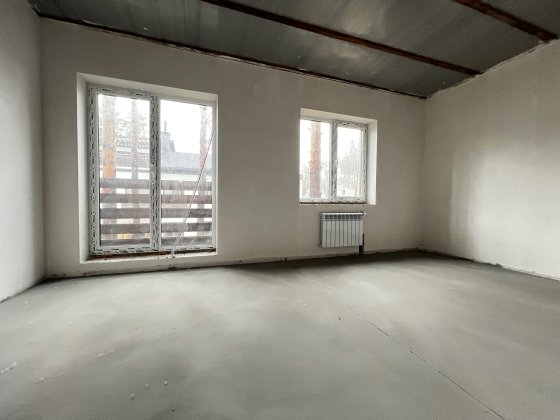 Таунхаус з максимальним оздобленням під фінішний ремонт. Гостомель