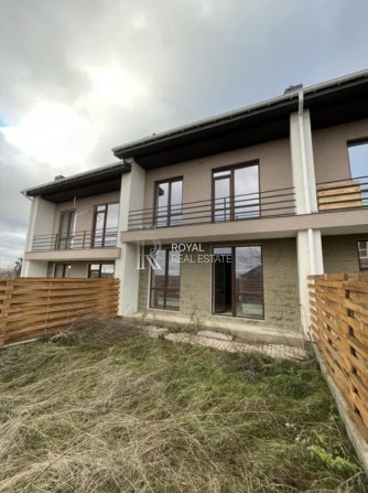 Продажа таунхауса Гостомель 3к 102м2 Бучанский р-н Газ - фото 1