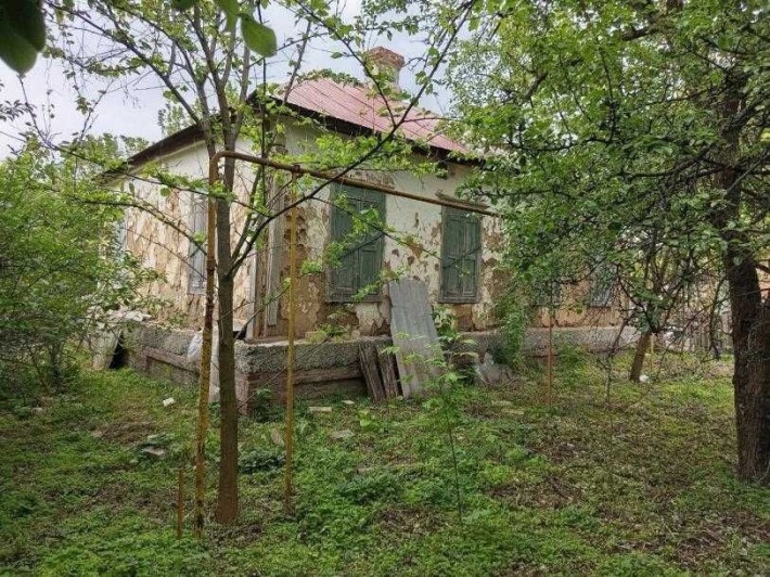 Продам будинок під знесення або реконструкцію на початку Дергачів. - фото 1