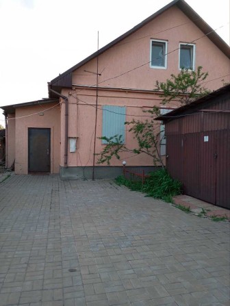 Продам капітальний будинок 105м2 у Дергачах. - фото 1