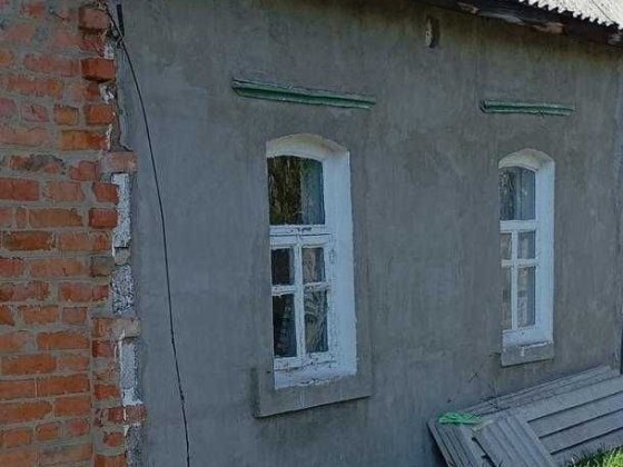 Срочна продажа компактного будинку в районе вокзалу в Дергачах Дергачі