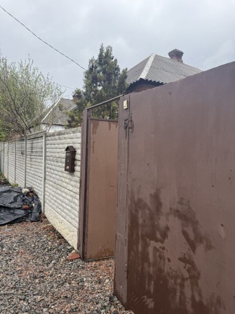 Будинок від власника 65 кв. м з усіма зручностями в 7 км від Харкова - фото 1