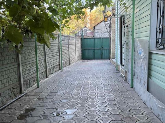 Продам дом в центре Кам'янське