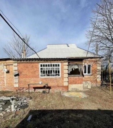 Продам дом в Дергачах 86м2 - фото 1