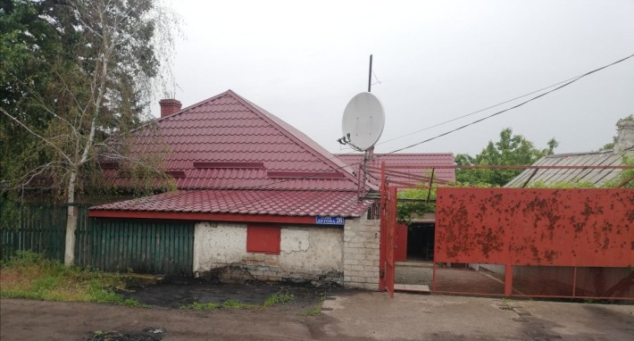 Продам   будинок - фото 1