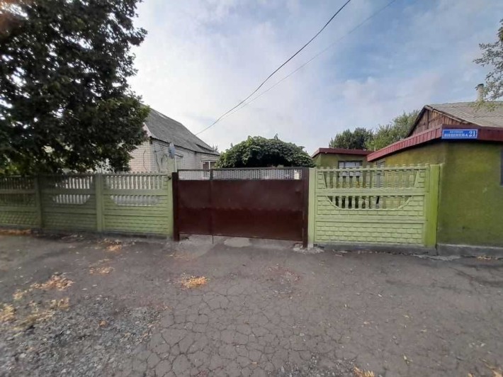 Продам дом , в селе Анновка - фото 1