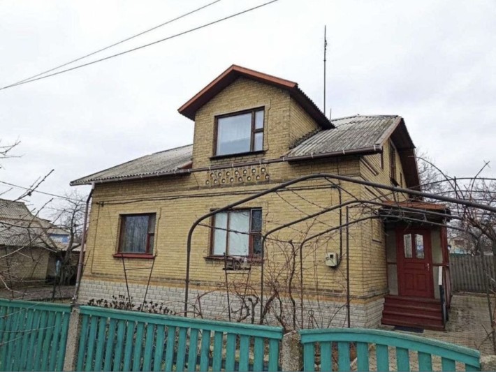 Продам 2-х этажный дом В АРЕНДУ НЕ ЗДАЮ - фото 1