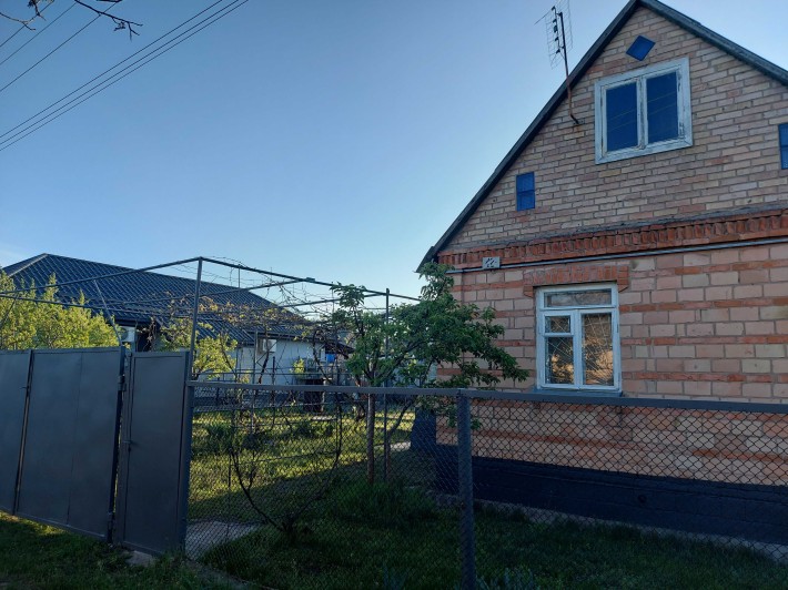 Продаж дачі ,садове товариство Озера -15 (Гостомель) - фото 1