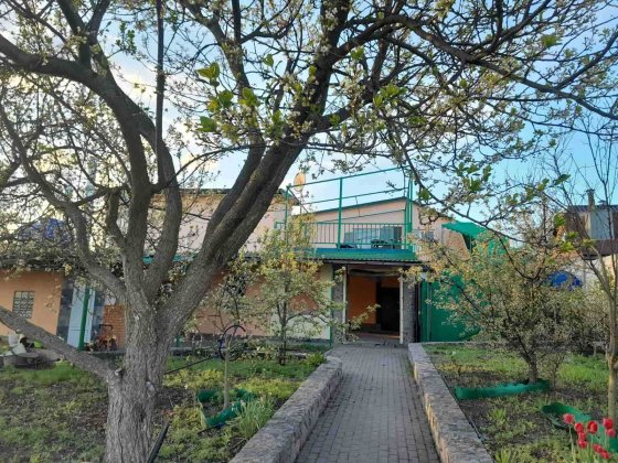 Продам Дом с ремонтом в Дергачах. 2 этажа, 156 м2, 12 соток. Баня. AN Дергачі