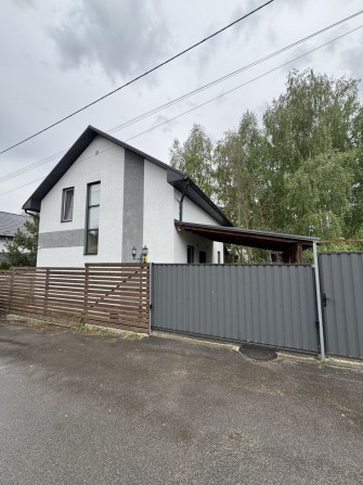 Продаж будинку з ремонтом та меблями ! Затишна ділянка ! Без % - фото 1