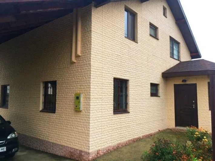 Продається затишний 2-поверховий будинок
Гостомель, Озера-15 - фото 1