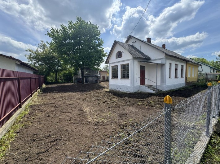 Продам будинок 6сот землі Дрогобич Задобична 4 - фото 1