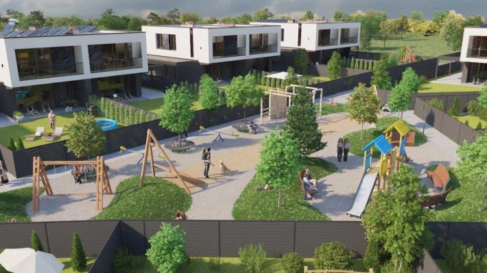 Старт продажу новозбудованого котеджу, 1А, р-н Епіцентру, м. Дрогобич! - фото 1