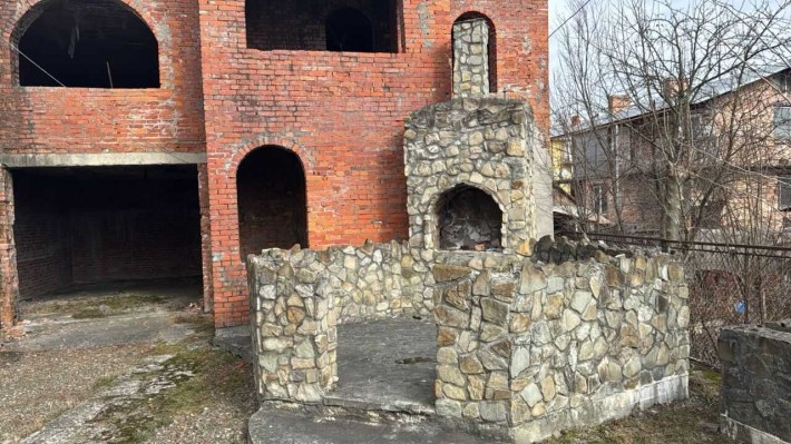 360кв.м. Будинок 6к Козацька нижче ринку - фото 1