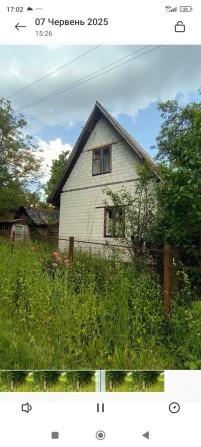 Дача на Заліссі Дрогобич - фото 1