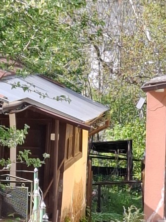 Продається старенький будинок із земельною ділянкою по вул. В.Гора 121 - фото 1