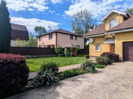 Будинок з ремонтом, мебльований 8,5 сот єОселя, Сертифікат, Постанова Гостомель